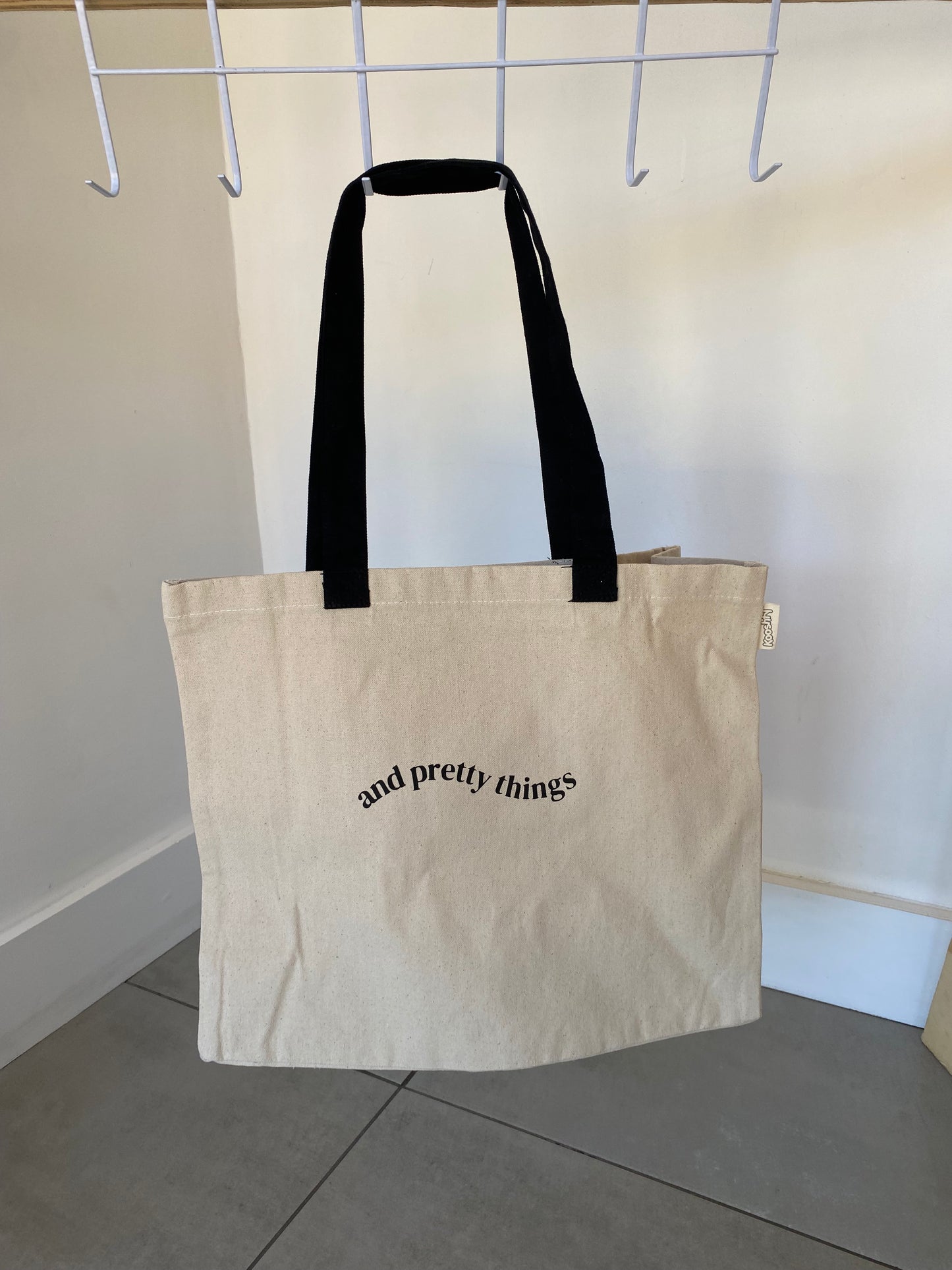 Everything Tote