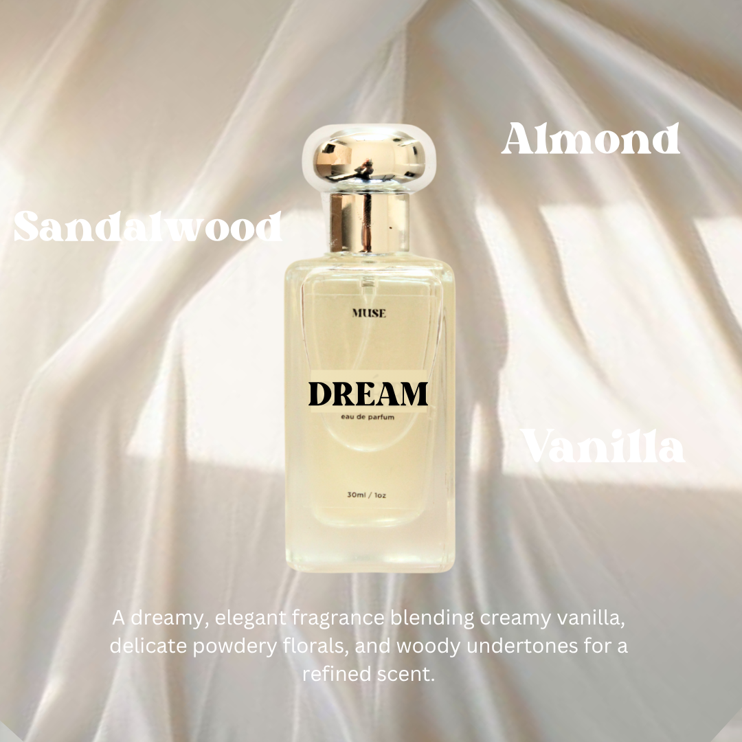 Dream Eau De Parfum