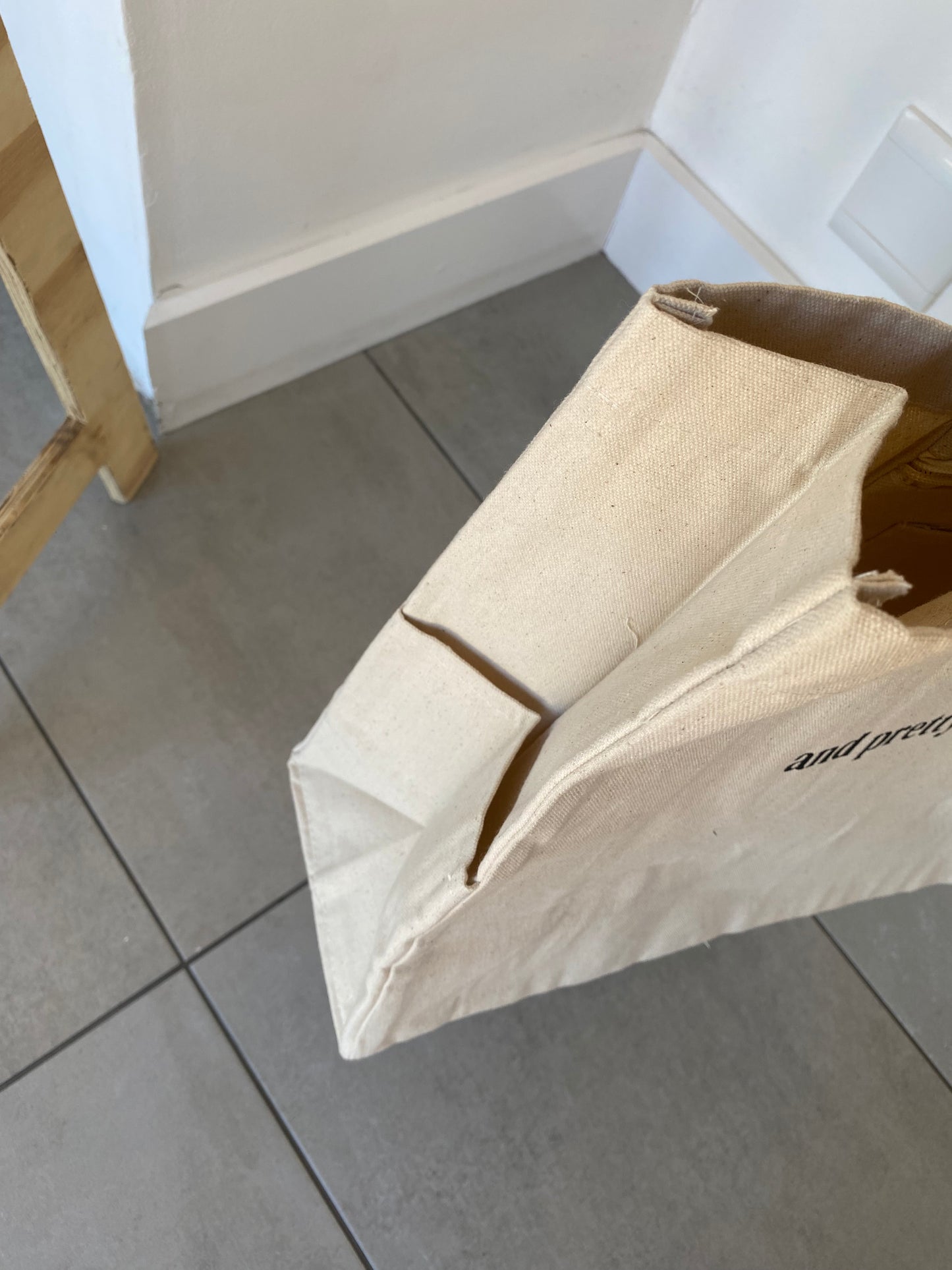 Everything Tote