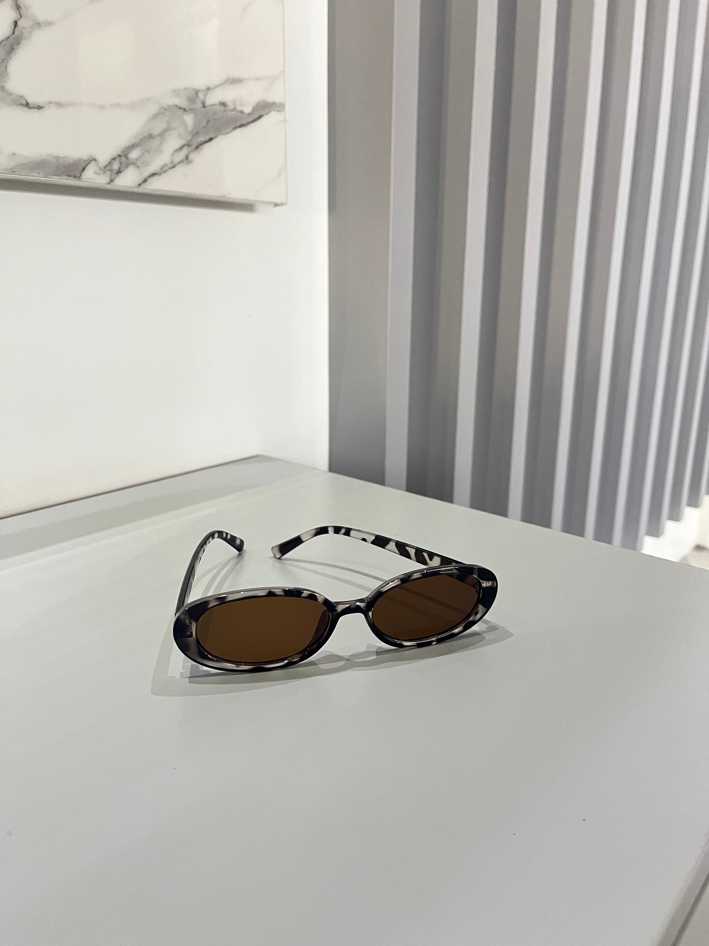 Trendy Sunglasses