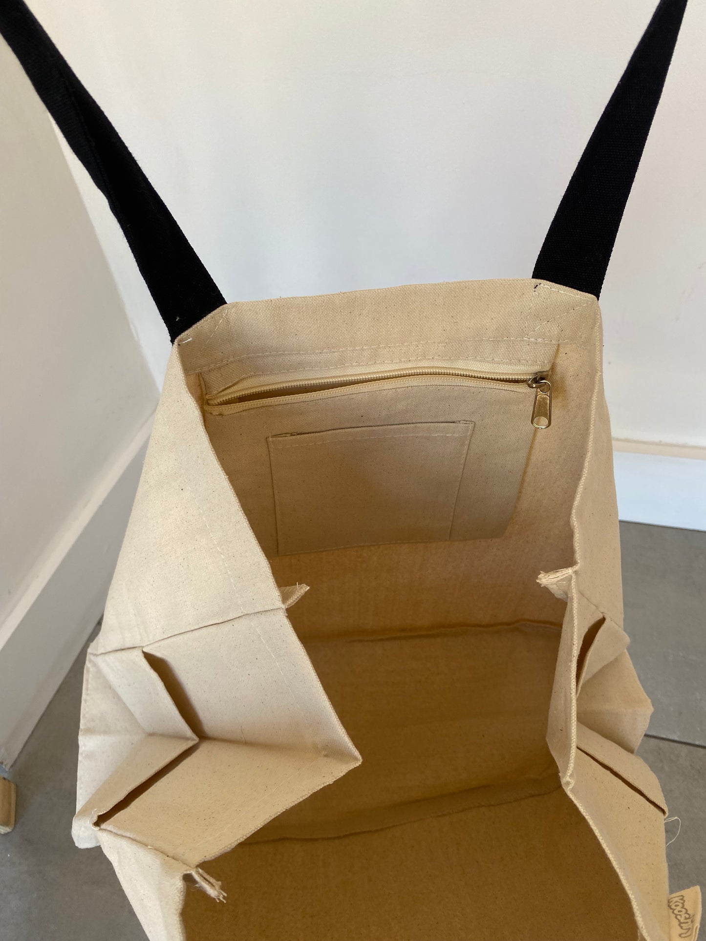 Everything Tote