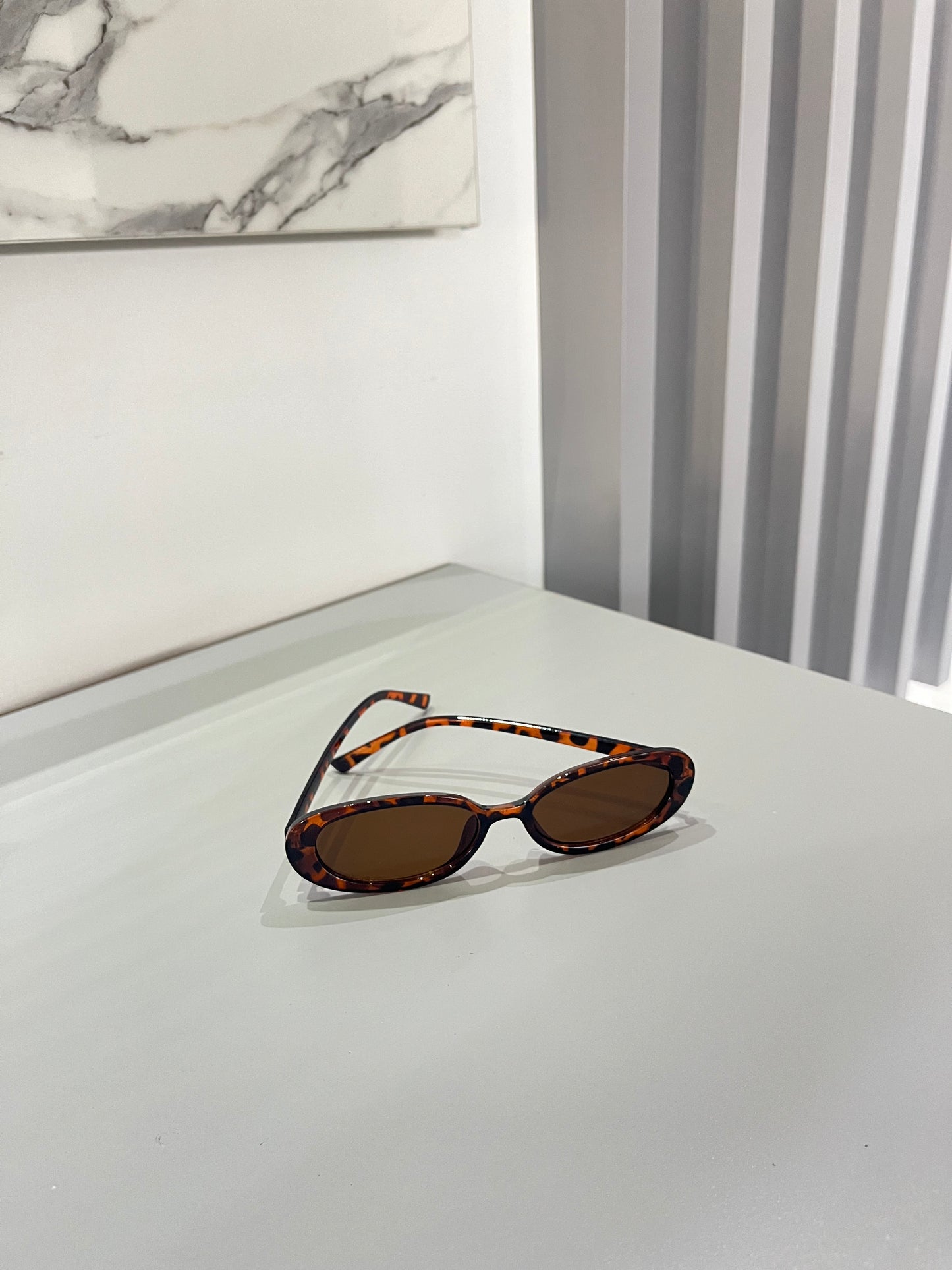 Trendy Sunglasses