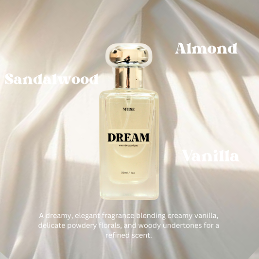 Dream Eau De Parfum