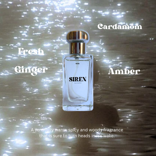 [MUSE] Siren Eau De Parfum