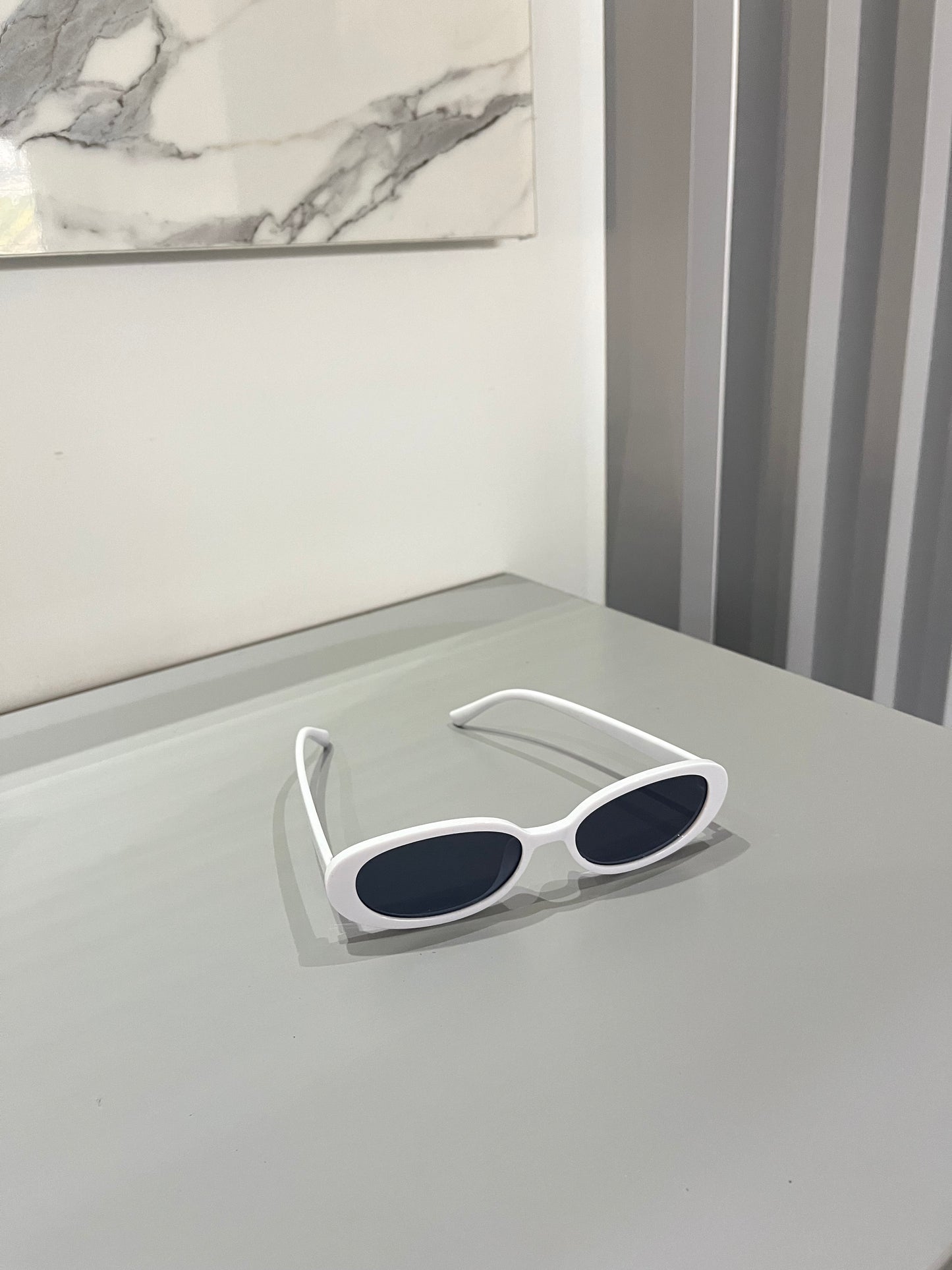 Trendy Sunglasses