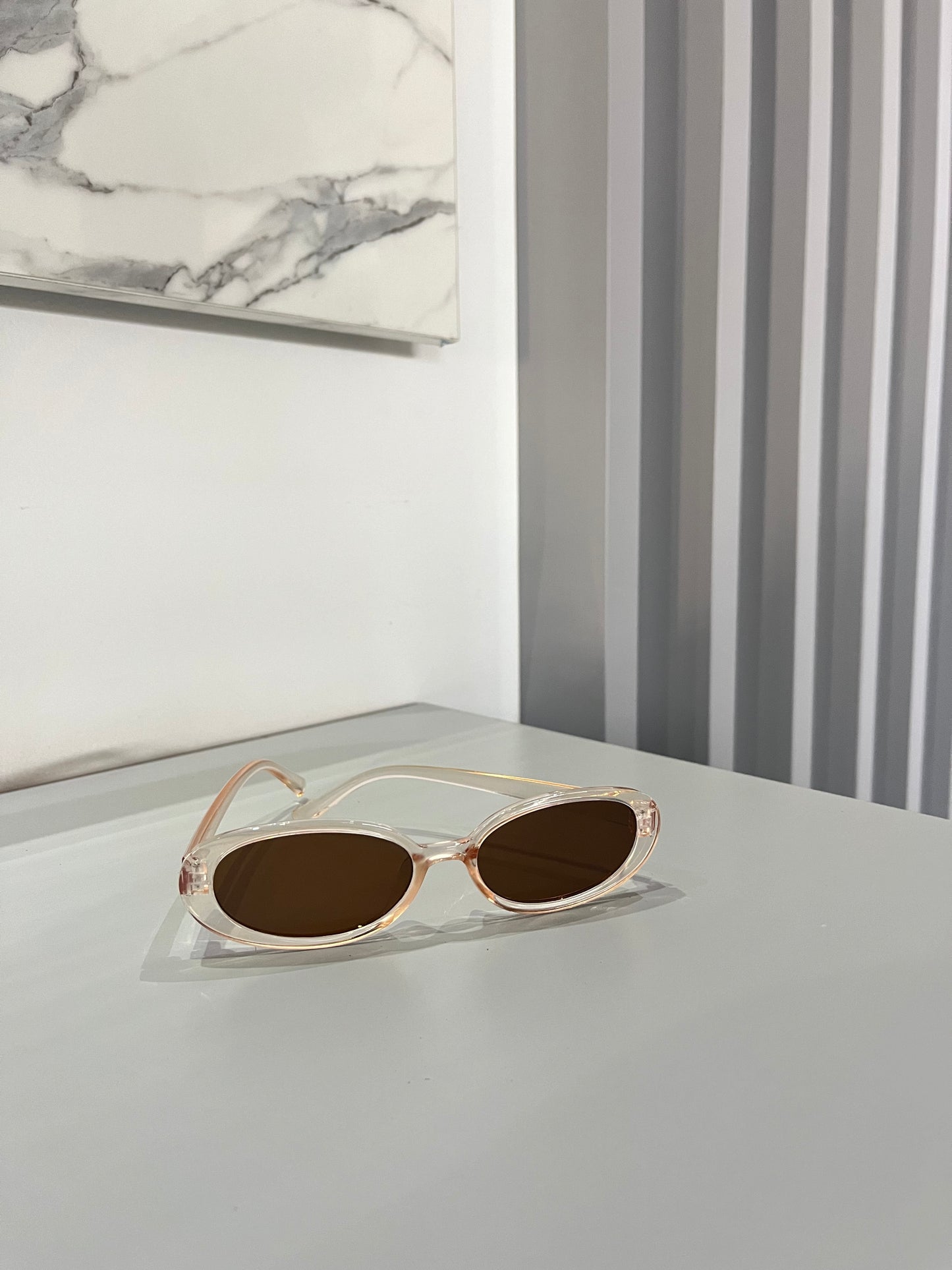 Trendy Sunglasses