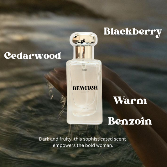 [MUSE] BEWITCH Eau De Parfum