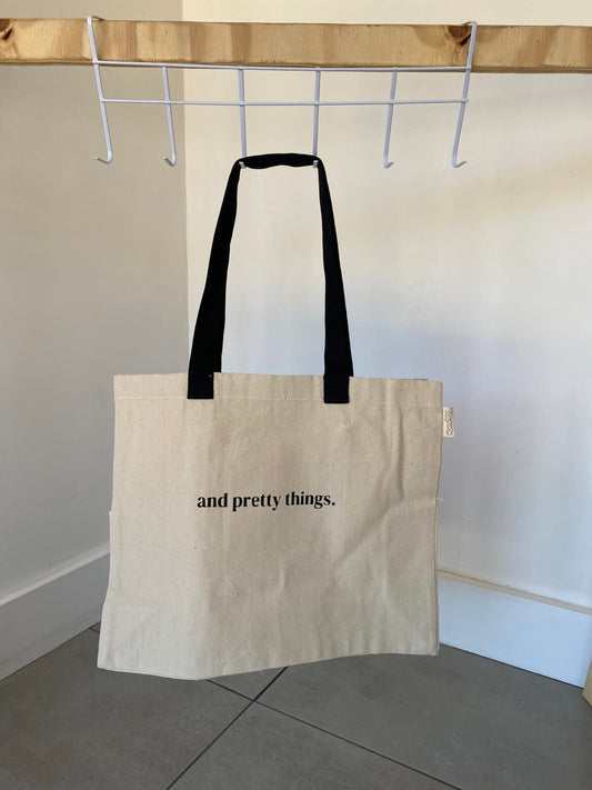 Everything Tote