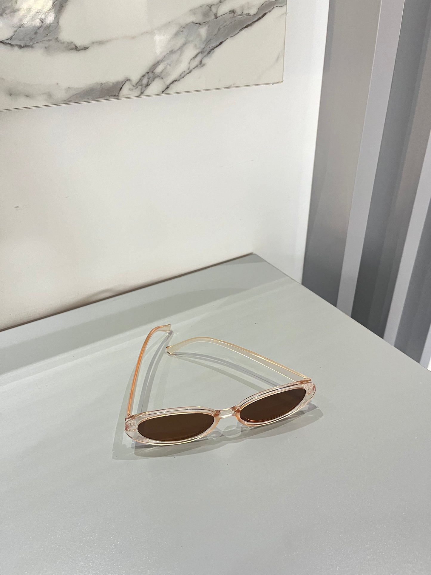 Trendy Sunglasses