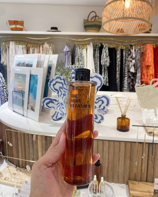 [MUSE] The Body Cleanser (250ml)