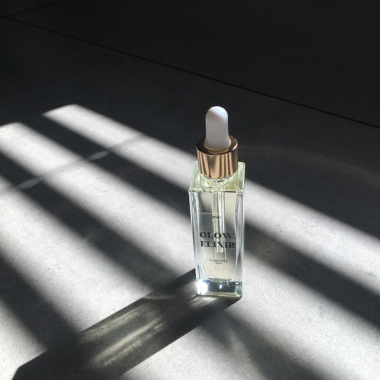 [MUSE] Glow Elixir (30ml)