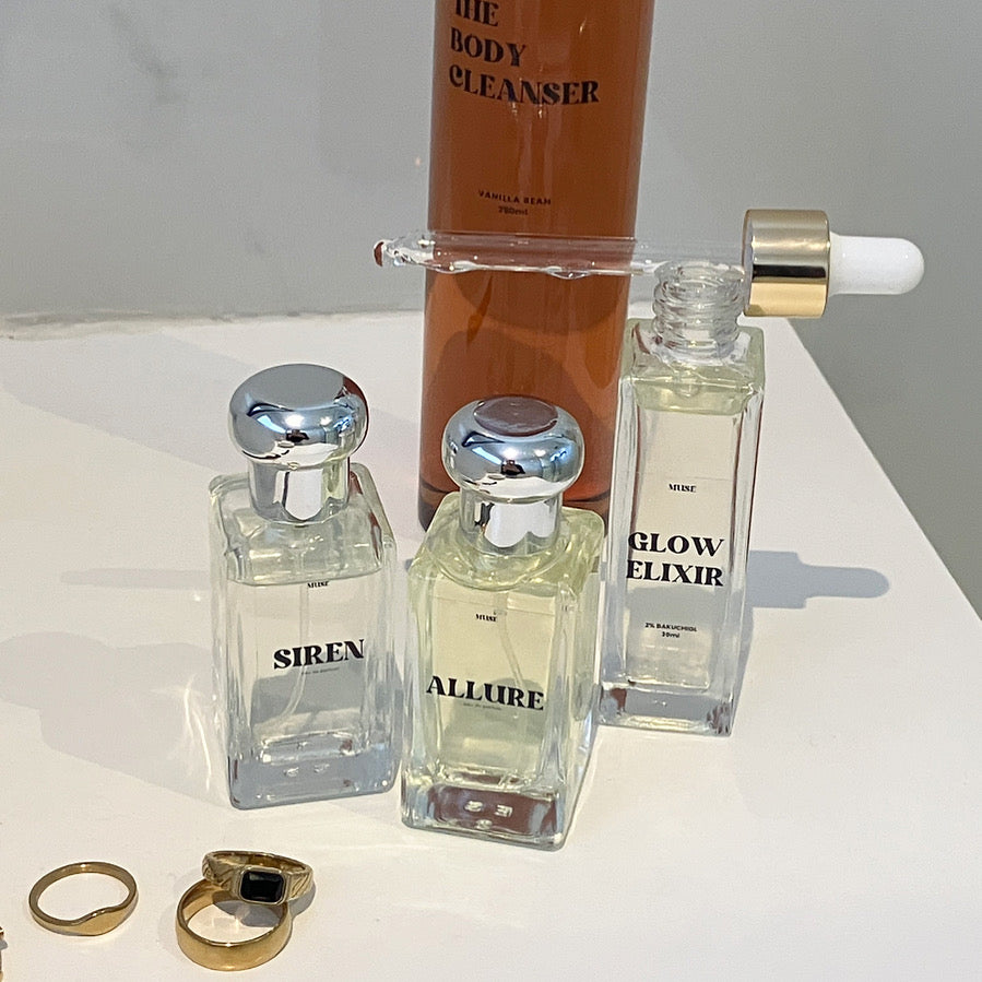 [MUSE] Glow Elixir (30ml)