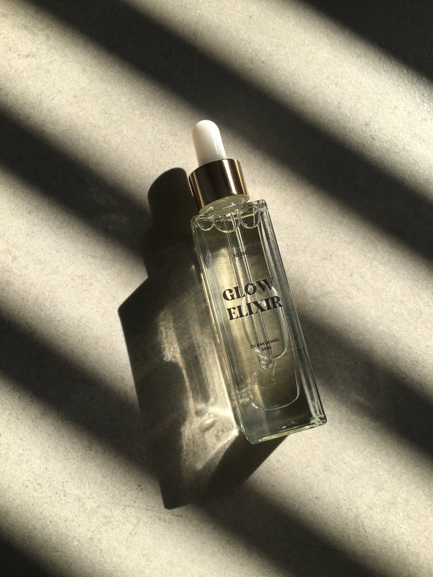 [MUSE] Glow Elixir (30ml)