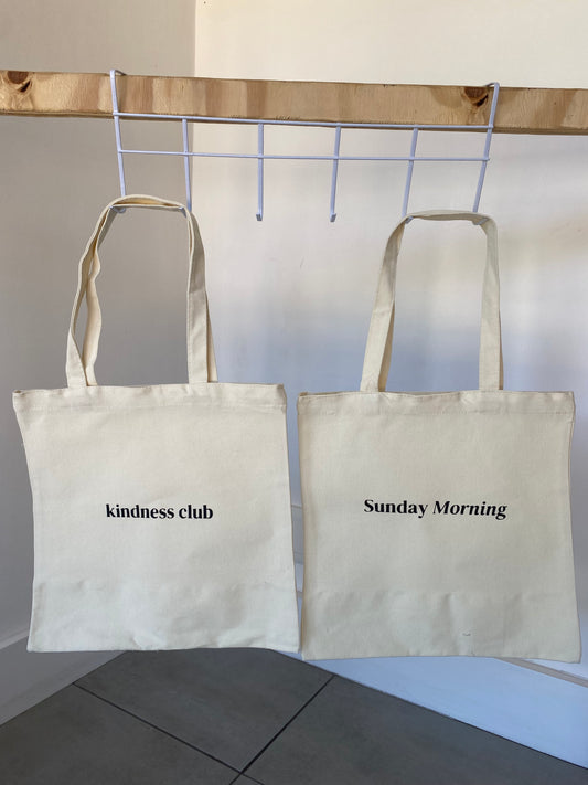 Mini Tote